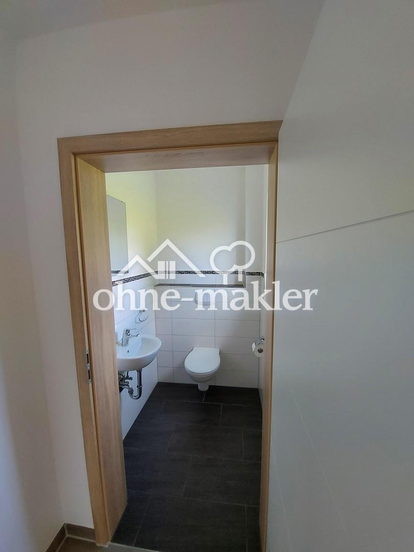 Modernes Reihenendhaus in ruhiger Lage zu vermieten - Photo 2