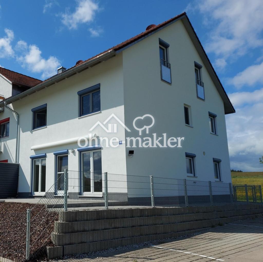 Modernes Reihenendhaus in ruhiger Lage zu vermieten - Photo 5