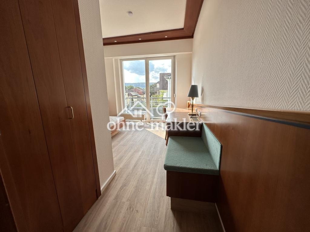 Gemütliches 1-Zimmer-Apartment mit Möblierung und Balkon - Foto 4