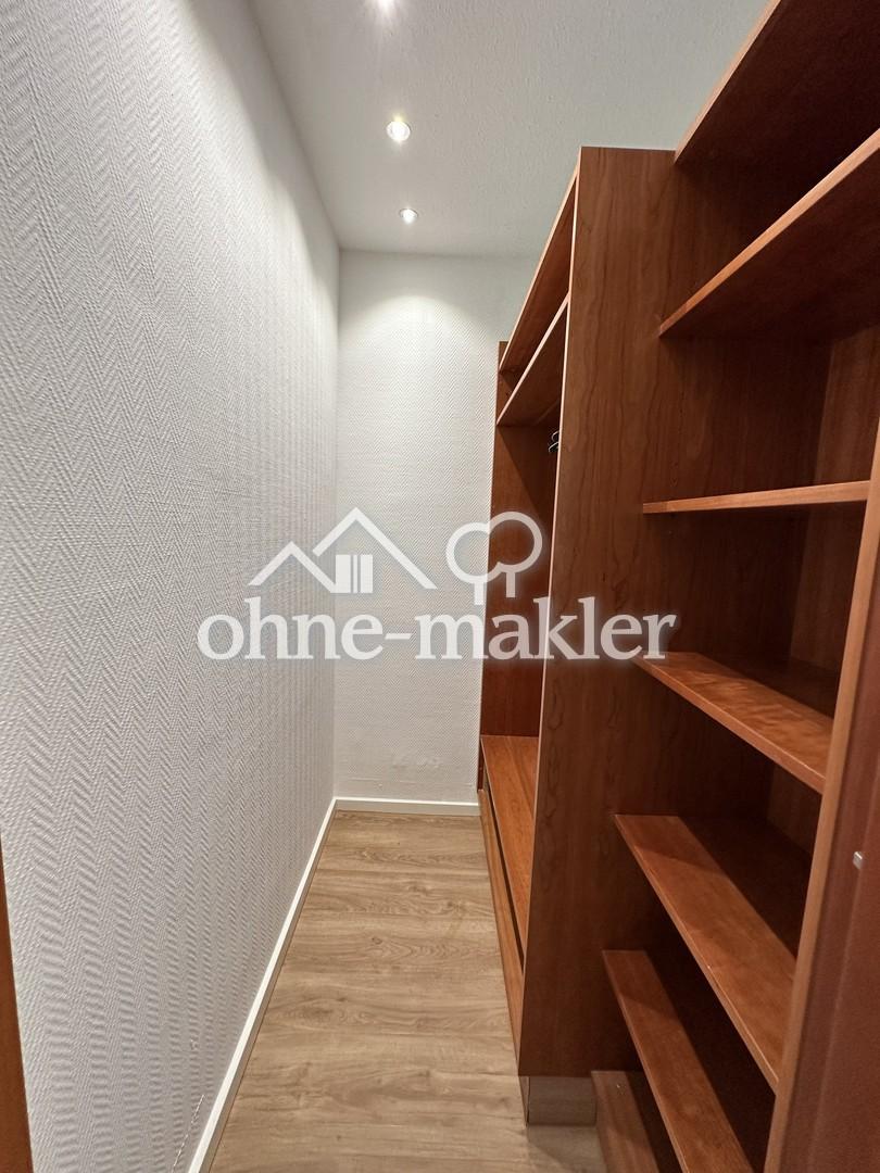 Gemütliches 1-Zimmer-Apartment mit Möblierung und Balkon - Foto 3