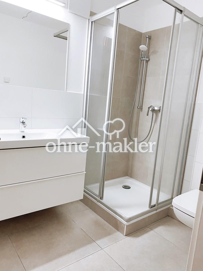 Moderne 3 - Zimmer Neubauwohnung im Grünen - Photo 2