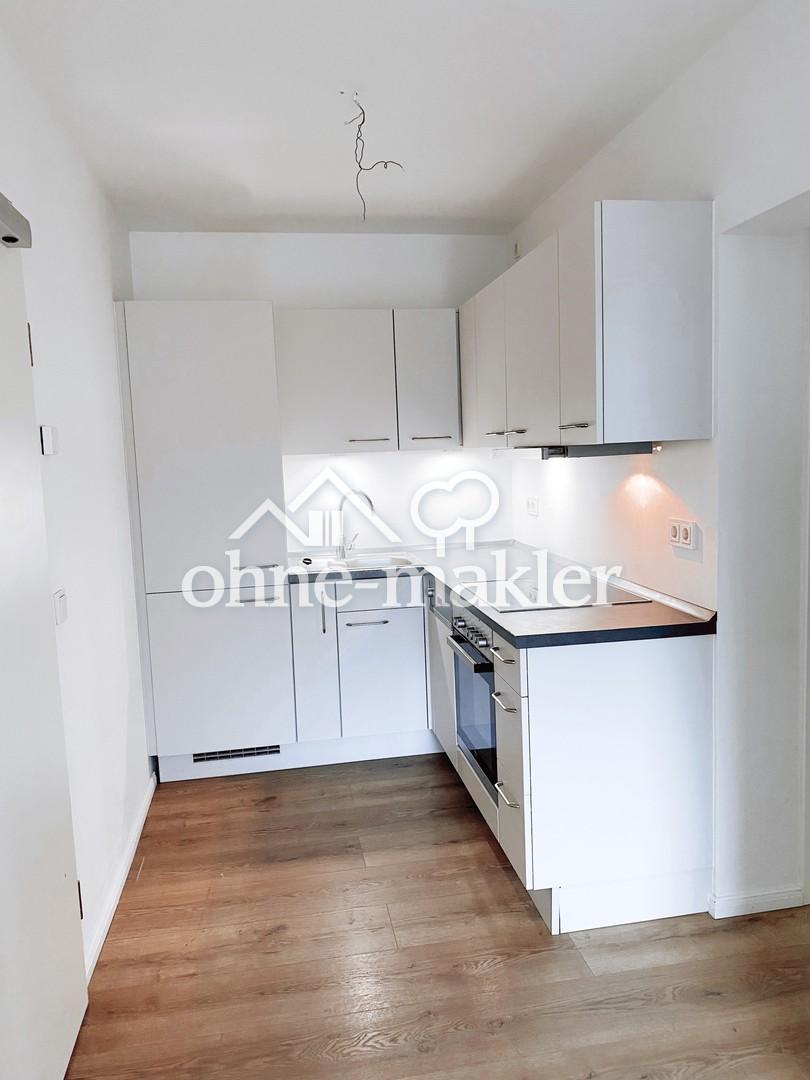 Moderne 3 - Zimmer Neubauwohnung im Grünen - Photo 1