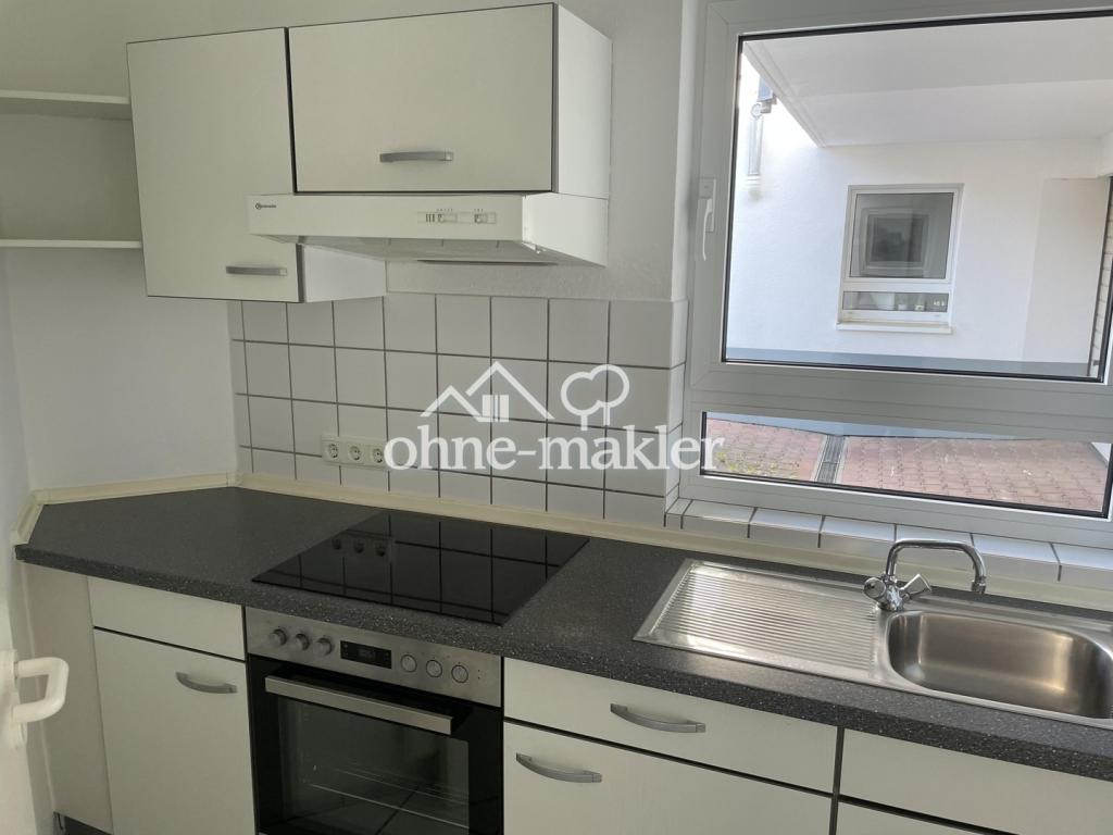 Helle und neuwertig renovierte Single-Wohnung mit Wärmepumpe in Hargesheim - Photo 2