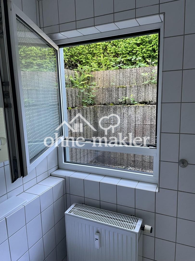 Helle und neuwertig renovierte Single-Wohnung mit Wärmepumpe in Hargesheim - Photo 5