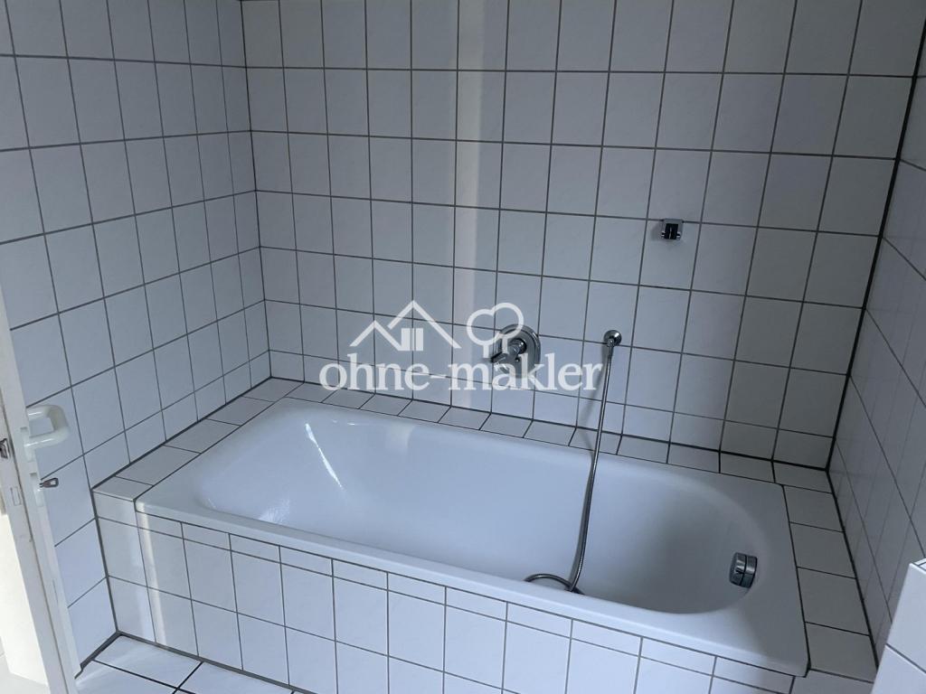 Helle und neuwertig renovierte Single-Wohnung mit Wärmepumpe in Hargesheim - Photo 3