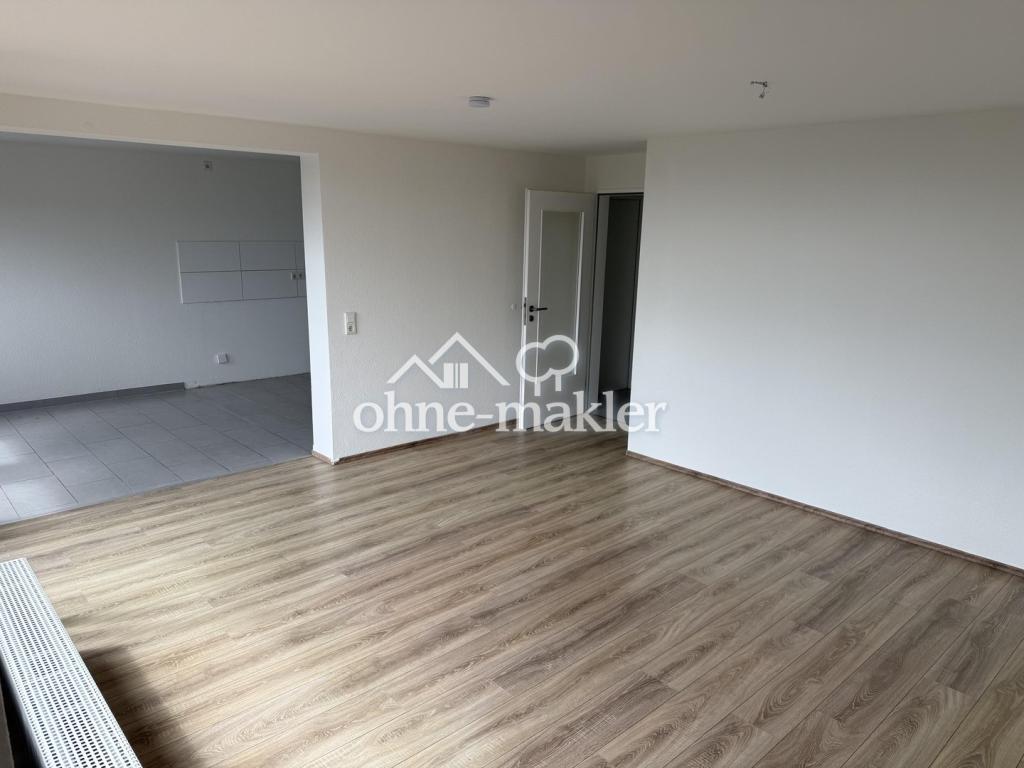 großzügige 3,5 Zimmerwohnug in Krefeld - Photo 1