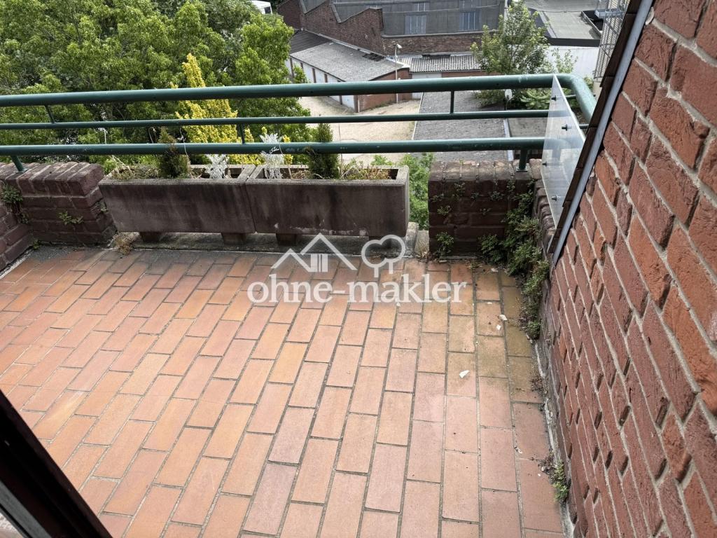 großzügige 3,5 Zimmerwohnug in Krefeld - Foto 4