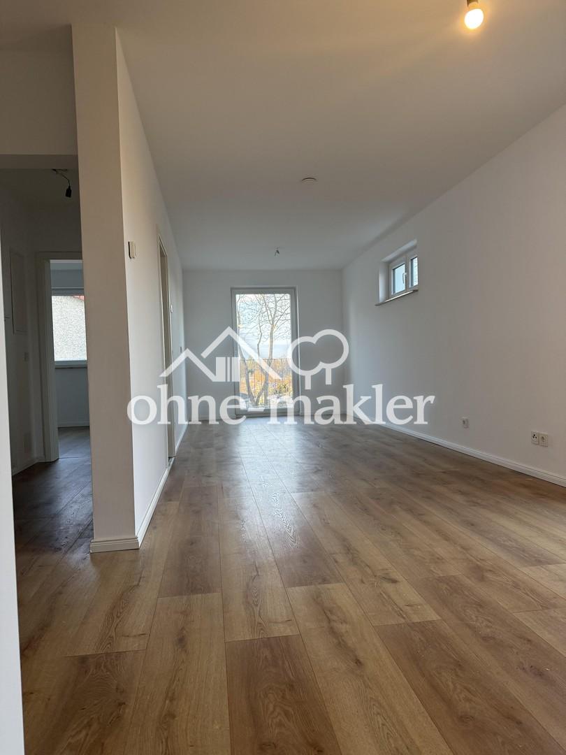Modern wohnen im Grünen – attraktive 2-Zimmer-Neubauwohnung - Photo 1