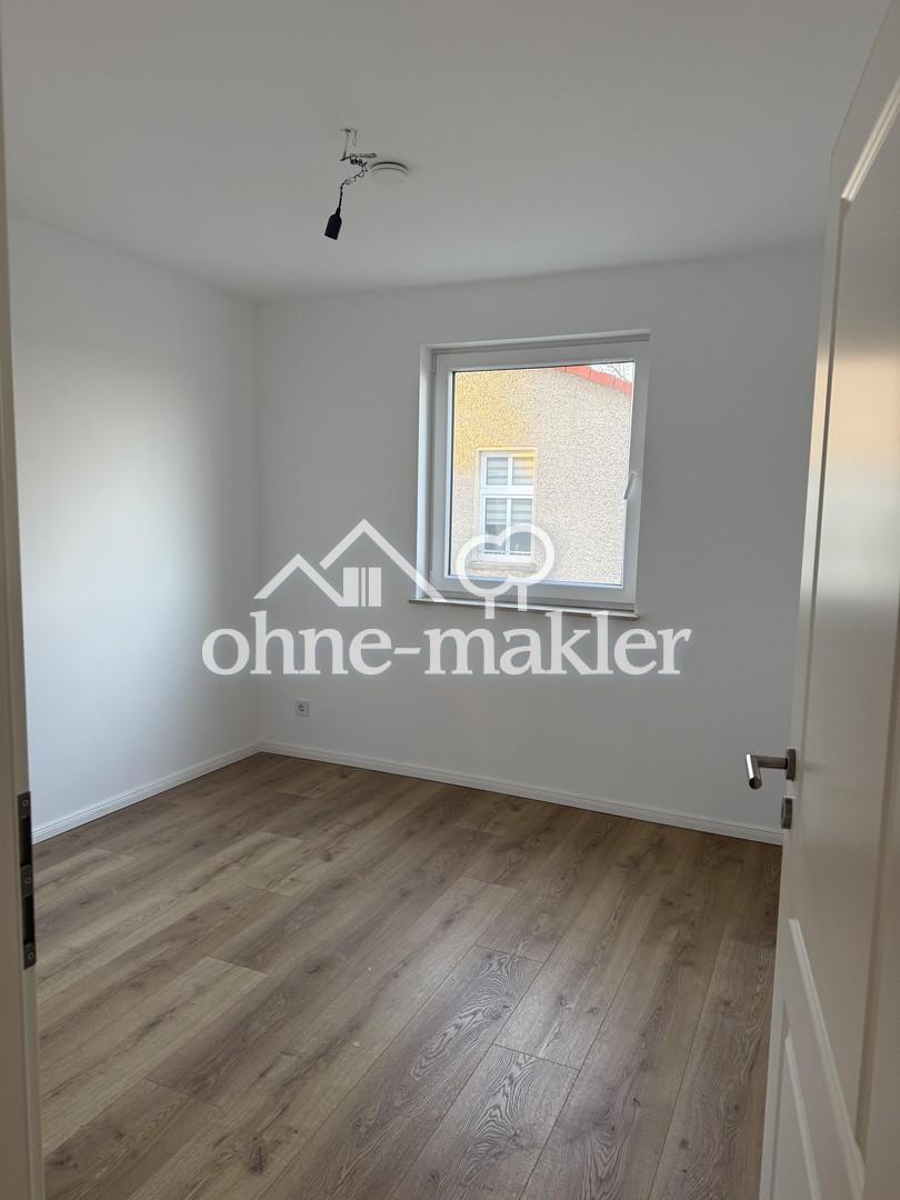 Modern wohnen im Grünen – attraktive 2-Zimmer-Neubauwohnung - Photo 4