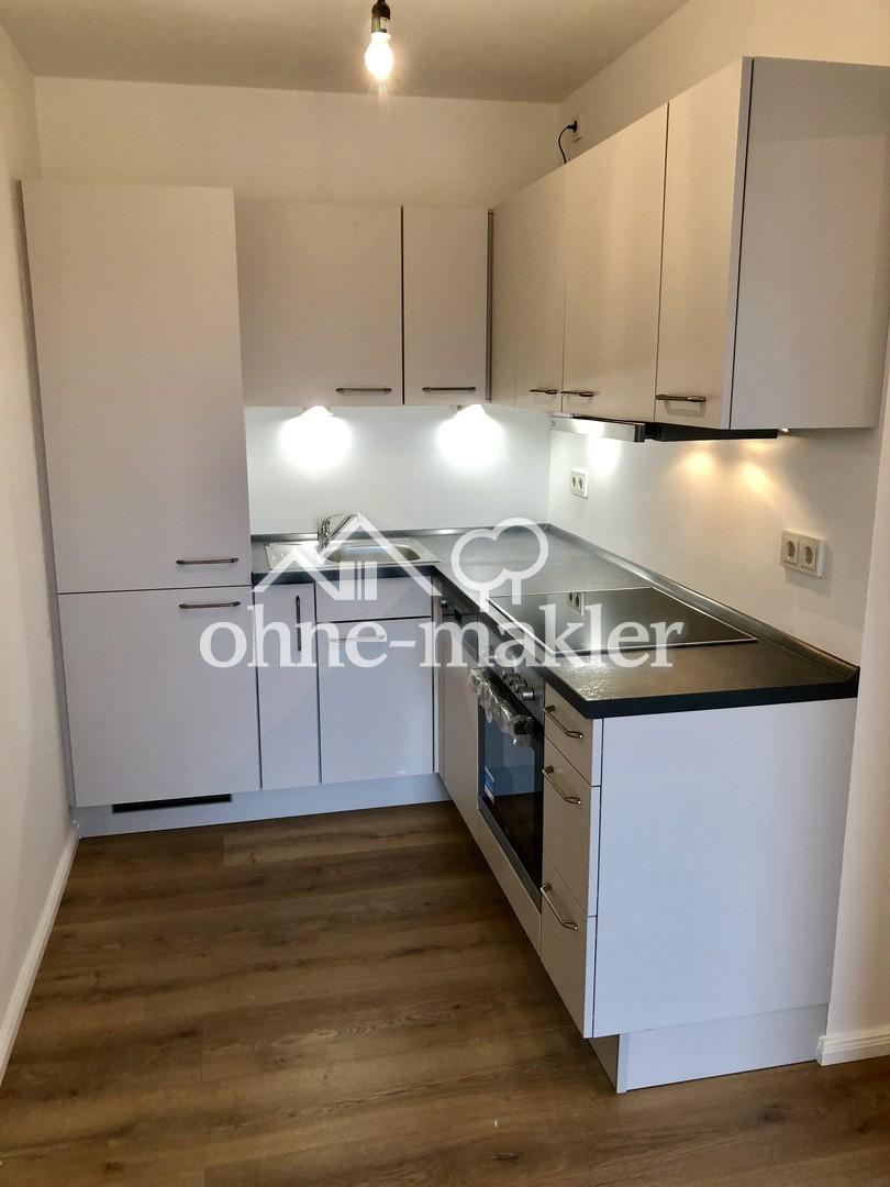Modern wohnen im Grünen – attraktive 2-Zimmer-Neubauwohnung - Photo 5
