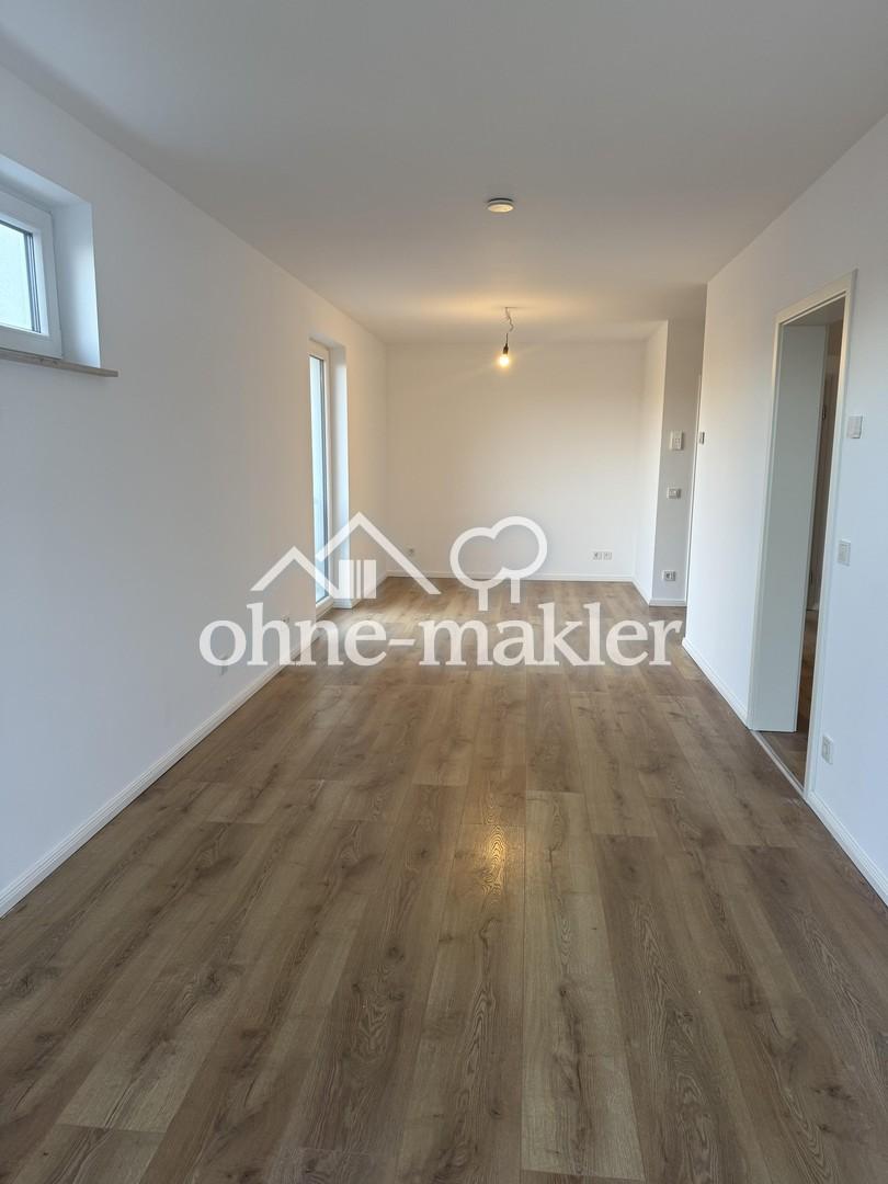 Modern wohnen im Grünen – attraktive 2-Zimmer-Neubauwohnung - Photo 2