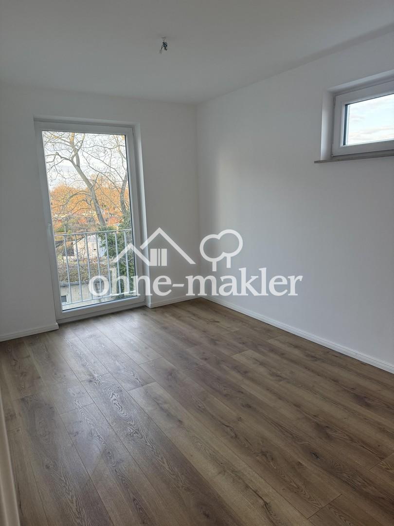 Modern wohnen im Grünen – attraktive 2-Zimmer-Neubauwohnung - Photo 5