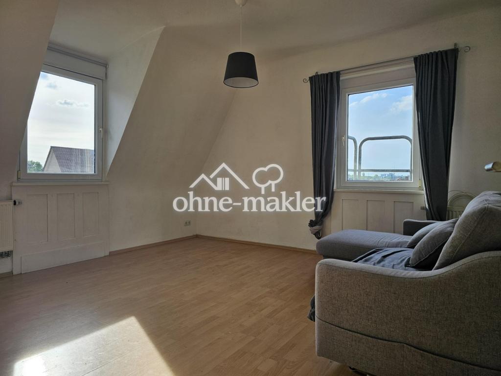 Lichtblick über Cannstatt: Stilvolle Jugendstil-Wohnung am Kurpark mit Neckartal-Aussicht - Foto 3