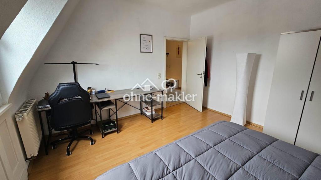 Lichtblick über Cannstatt: Stilvolle Jugendstil-Wohnung am Kurpark mit Neckartal-Aussicht - Foto 4