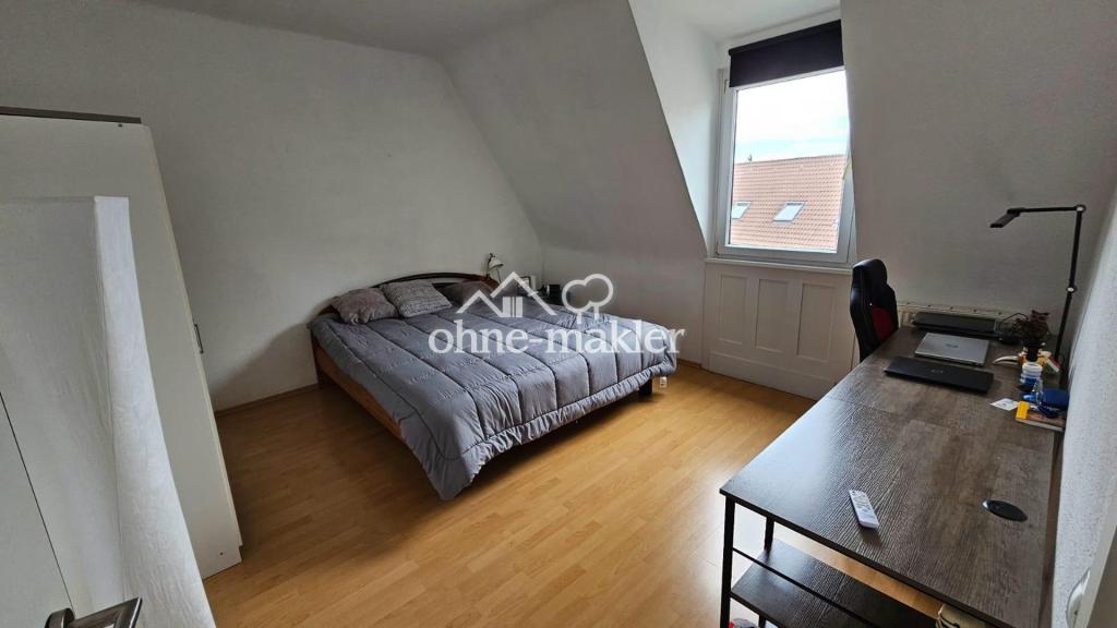 Lichtblick über Cannstatt: Stilvolle Jugendstil-Wohnung am Kurpark mit Neckartal-Aussicht - Foto 5
