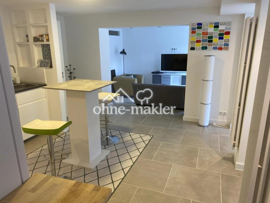 Neubau 2-Zimmer-Wohnung mit Garten in toller Lage - Grafenberg - Photo 1