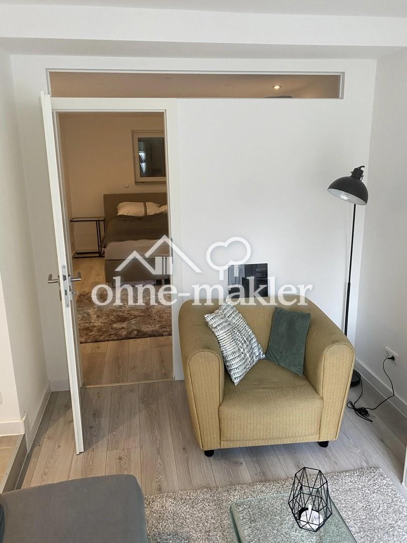 Neubau 2-Zimmer-Wohnung mit Garten in toller Lage - Grafenberg - Photo 2