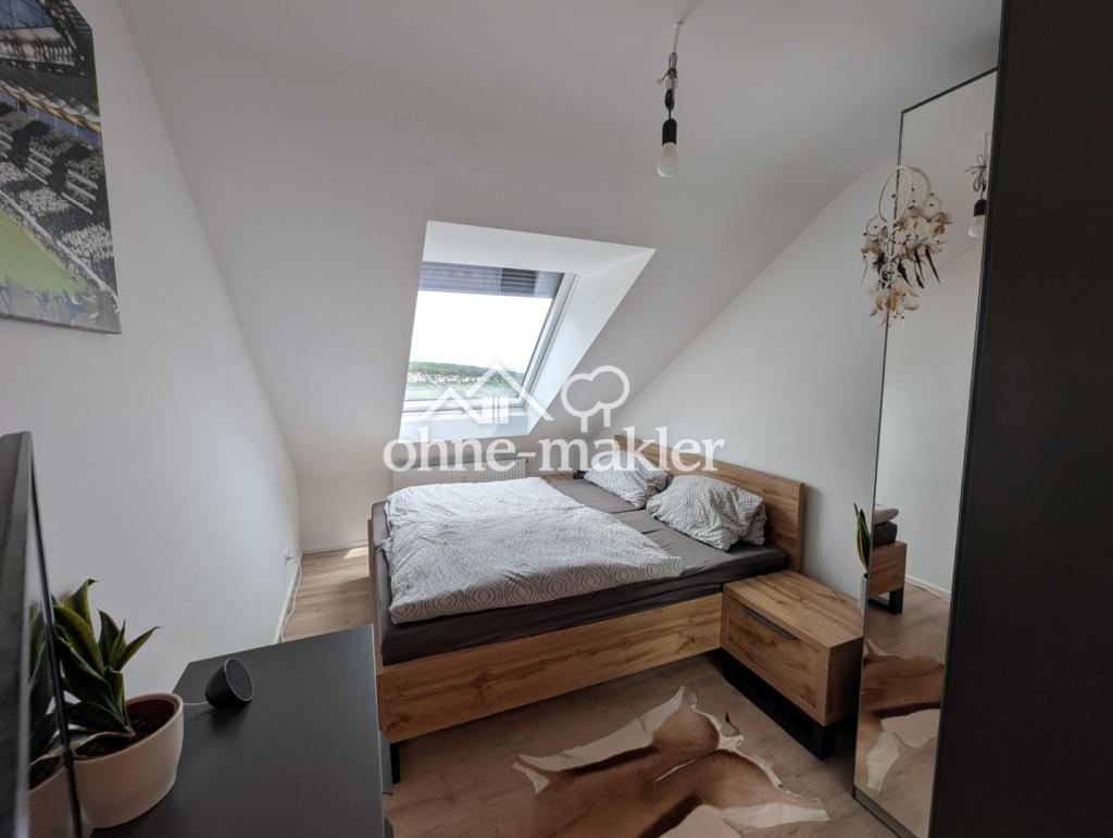 Wohnen mit Weitblick über die Weinberge - Photo 3