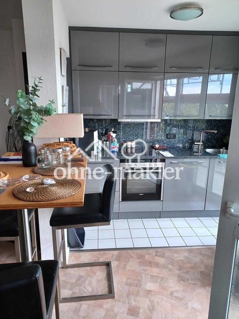 1,5 Zimmer Wohnung Kiel zentral - Foto 5