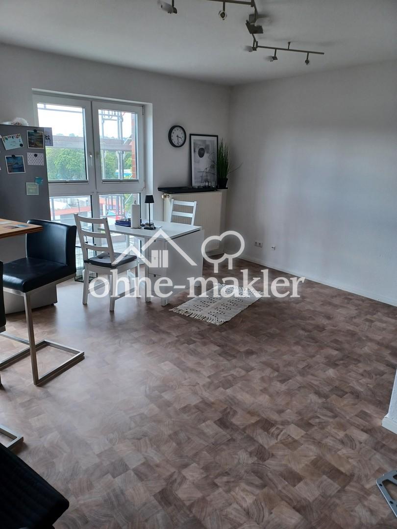 1,5 Zimmer Wohnung Kiel zentral - Foto 4