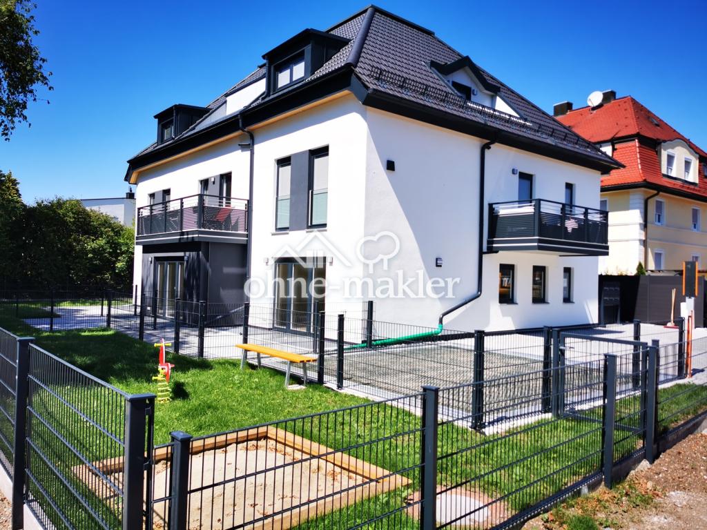 Wunderschöne 3 Zimmerwohnung (OG und DG) + offener Galerie - Photo 5