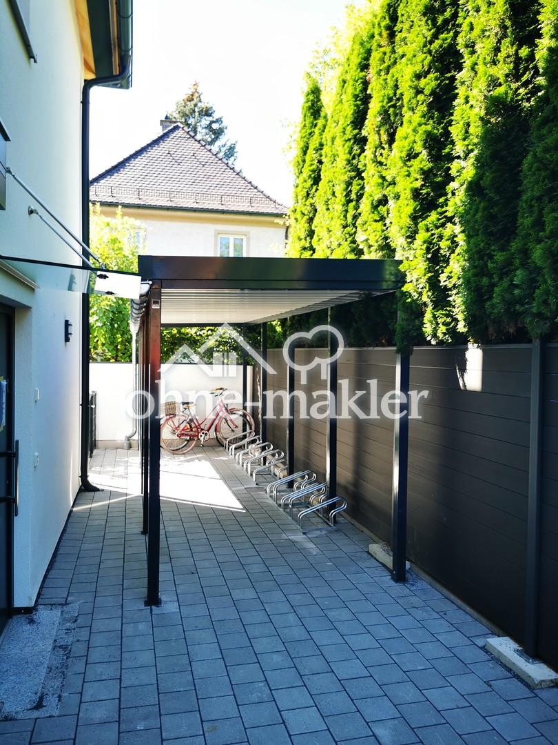 Wunderschöne 3 Zimmerwohnung (OG und DG) + offener Galerie - Photo 4