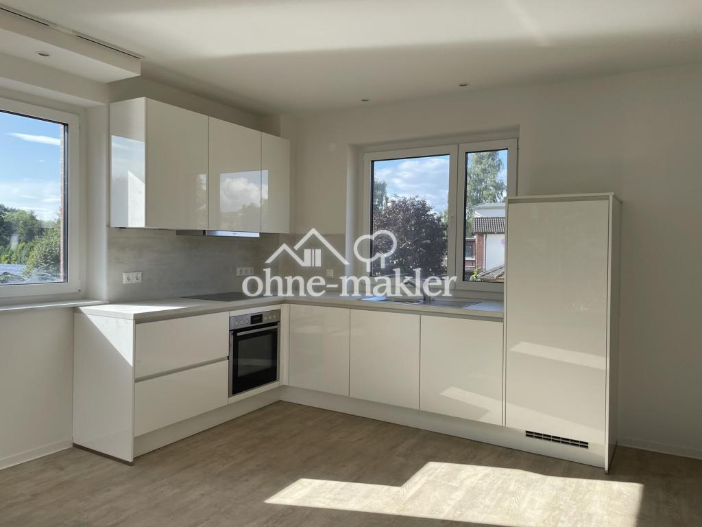Zentrumsnahe Wohnung mit Süd-/West-Ausrichtung im 1. OG - Foto 2
