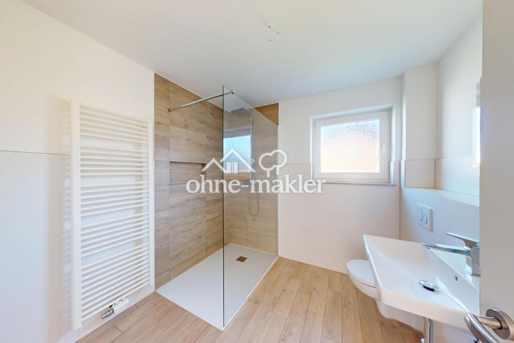 Modernisierte 3-Zimmer-Wohnung in zentraler Lage von Lohmar - Photo 5