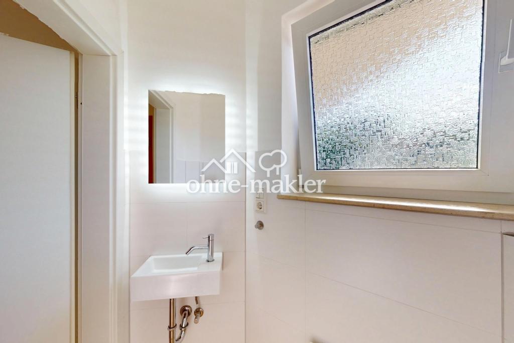 Modernisierte 3-Zimmer-Wohnung in zentraler Lage von Lohmar - Photo 3