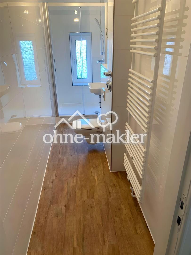 Exklusive 4-Zimmer-Dachgeschosswohnung für Studenten-WG – Frisch saniert | Neue Einbauküche - Photo 4