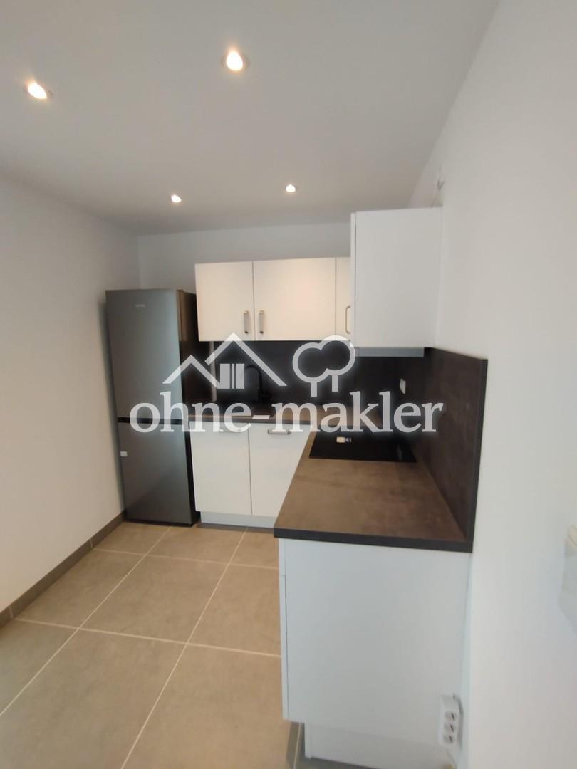 Exklusive 3-Zimmer-Dachgeschosswohnung mit gehobener Innenaustattung in Hanau - Photo 1