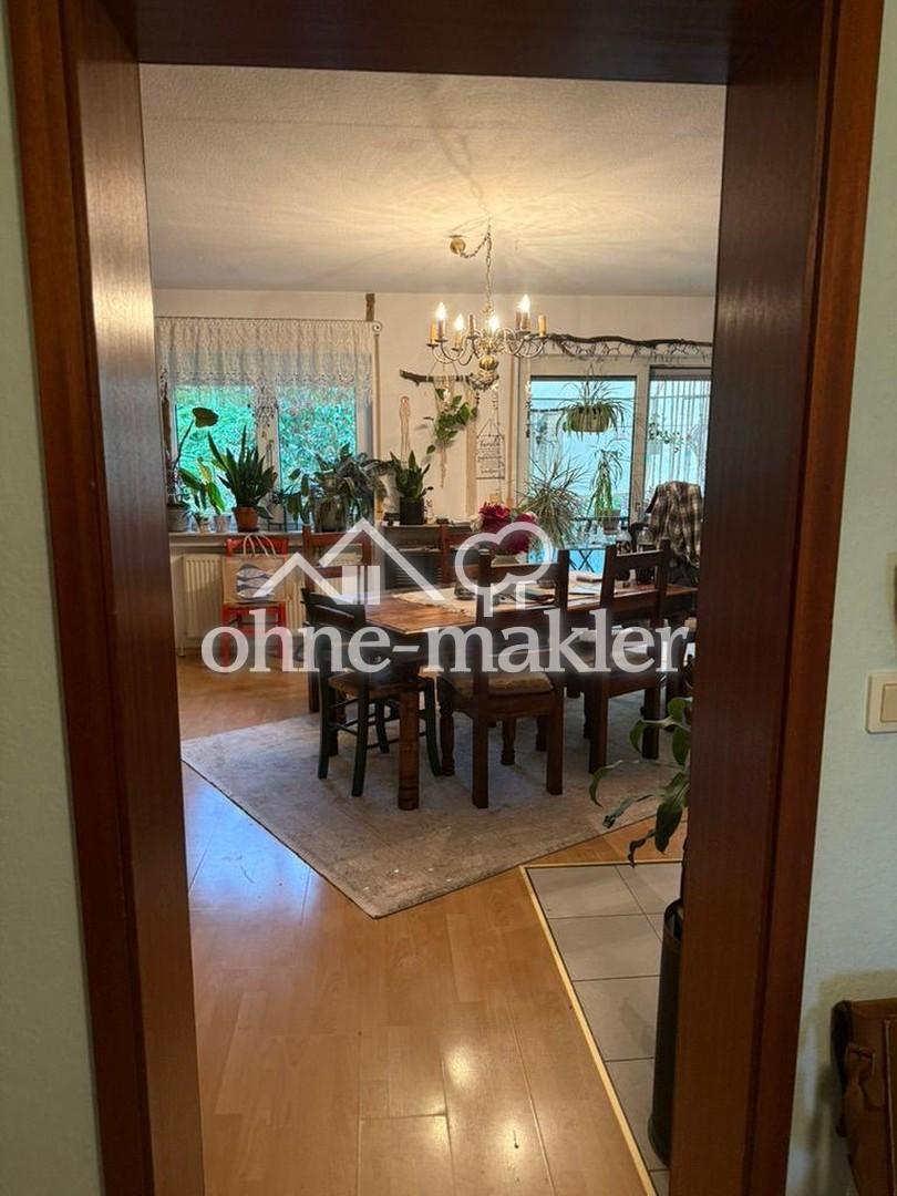Großzügige 4-Zimmer-Maisonettewohnung - Foto 3