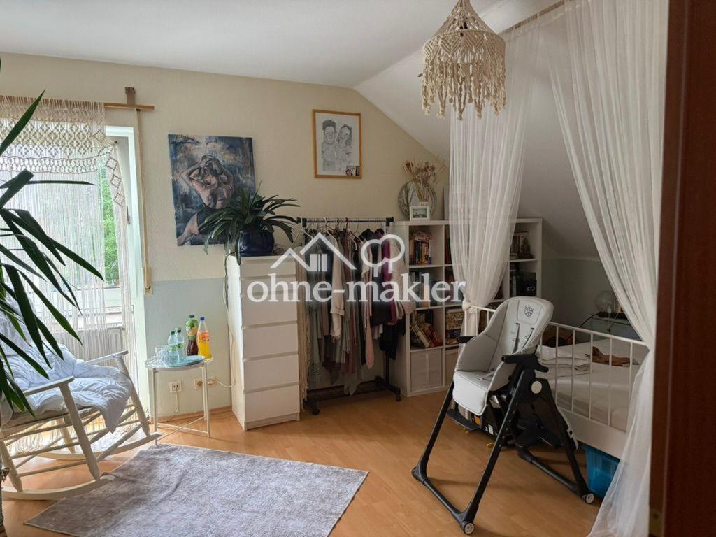 Großzügige 4-Zimmer-Maisonettewohnung - Foto 4