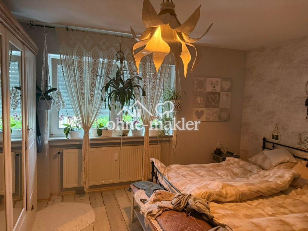 Großzügige 4-Zimmer-Maisonettewohnung - Foto 5