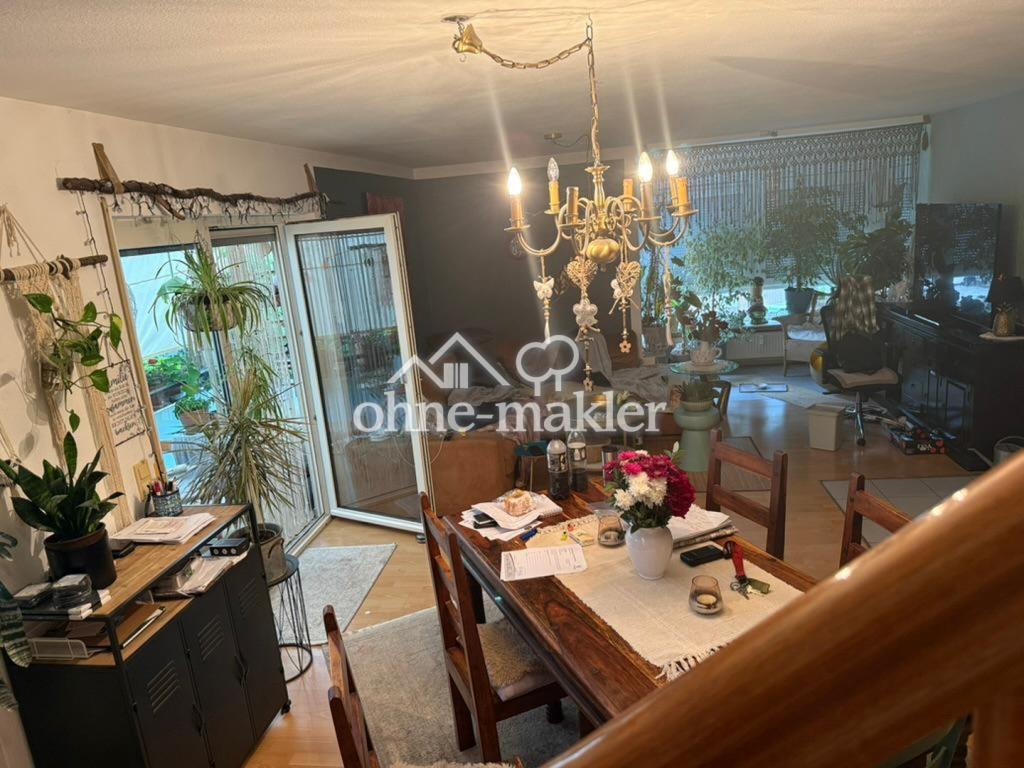 Großzügige 4-Zimmer-Maisonettewohnung - Photo 4