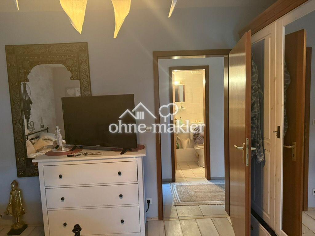 Großzügige 4-Zimmer-Maisonettewohnung - Photo 5