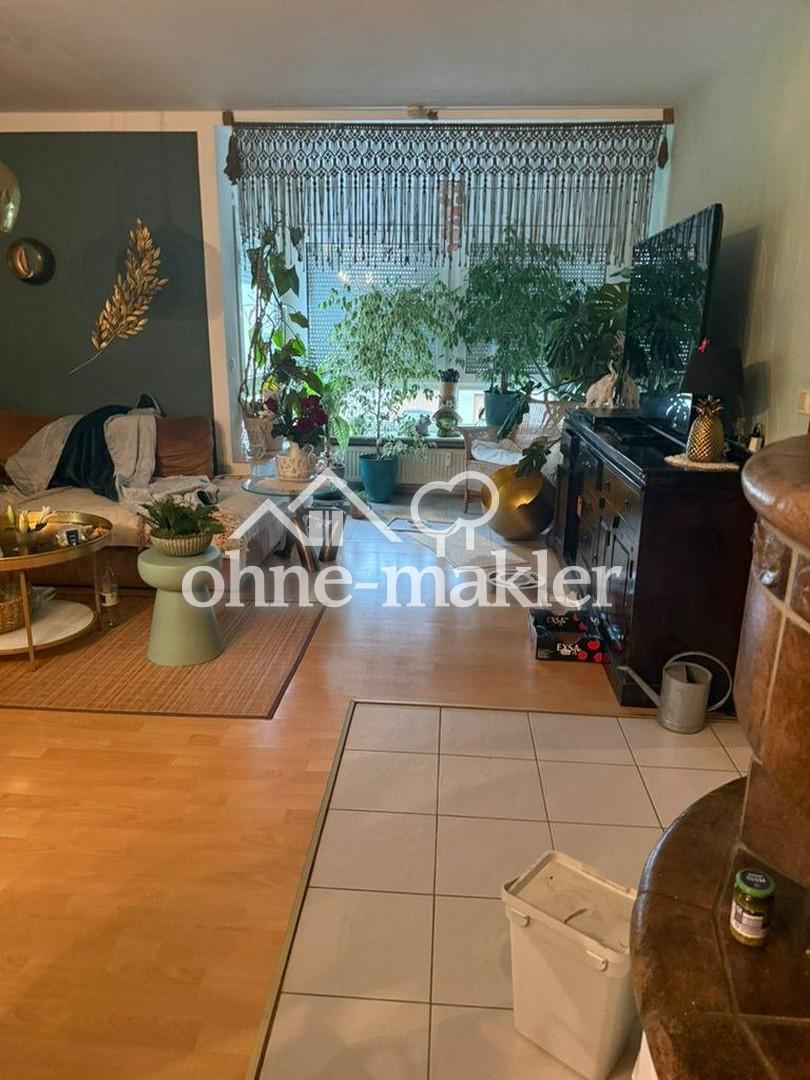 Großzügige 4-Zimmer-Maisonettewohnung - Photo 2