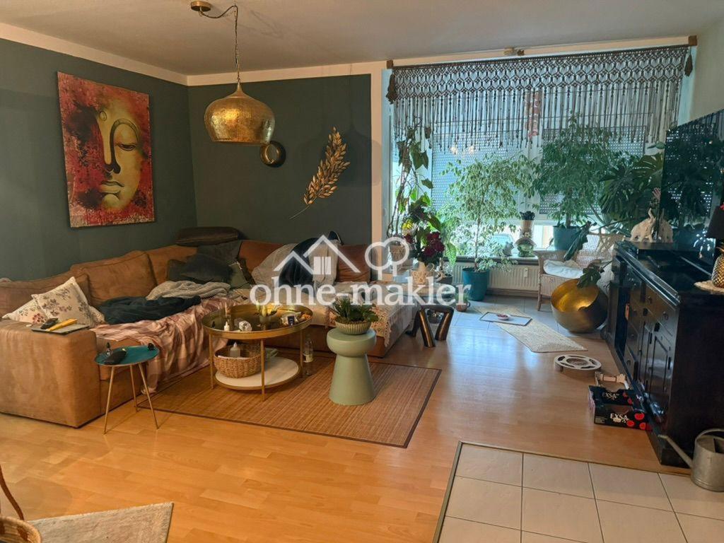 Großzügige 4-Zimmer-Maisonettewohnung - Photo 1