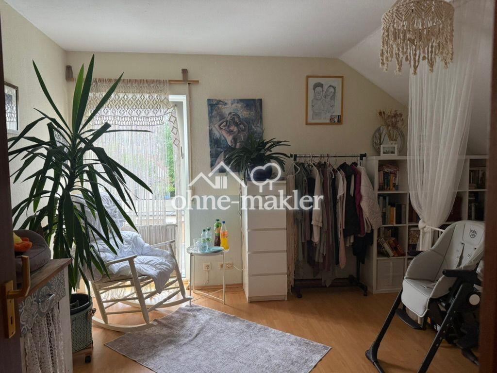 Großzügige 4-Zimmer-Maisonettewohnung - Foto 5