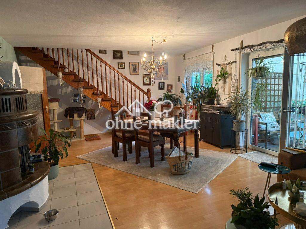 Großzügige 4-Zimmer-Maisonettewohnung - Foto 3
