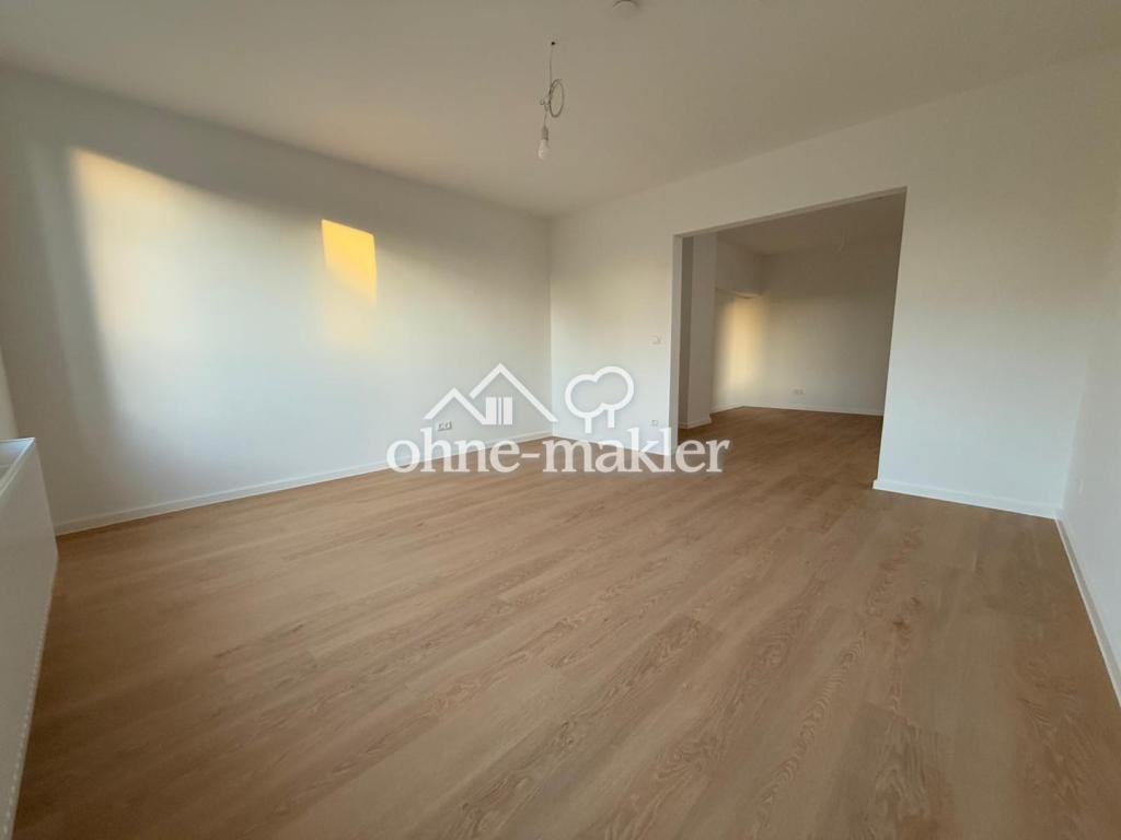 Frisch sanierte 3-Zimmer-Wohnung mit Gartenanteil in Winsen (Aller) - Photo 1