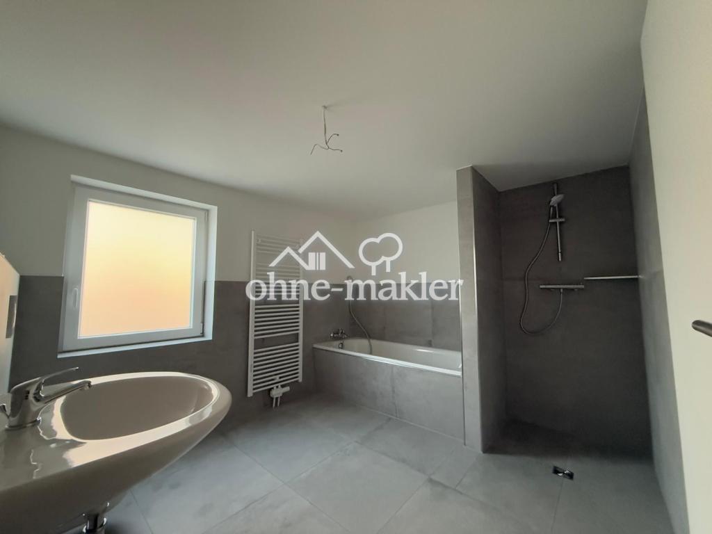 Frisch sanierte 3-Zimmer-Wohnung mit Gartenanteil in Winsen (Aller) - Photo 5