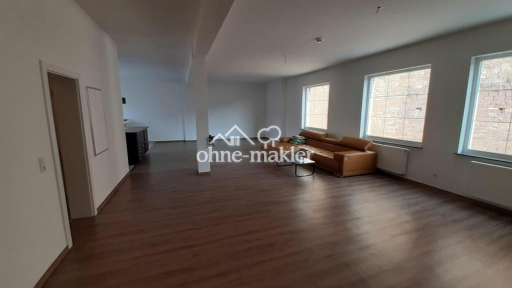 Große, geräumige 1-Zimmer-Loft, Nähe Kronenplatz - Photo 1