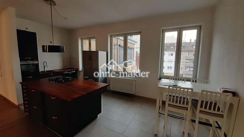 Große, geräumige 1-Zimmer-Loft, Nähe Kronenplatz - Photo 4