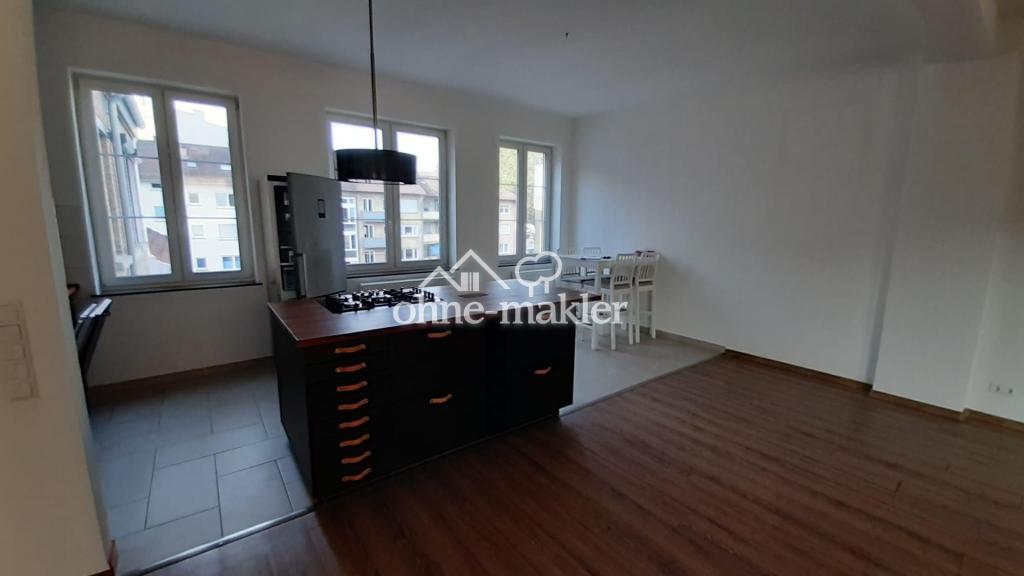 Große, geräumige 1-Zimmer-Loft, Nähe Kronenplatz - Photo 5