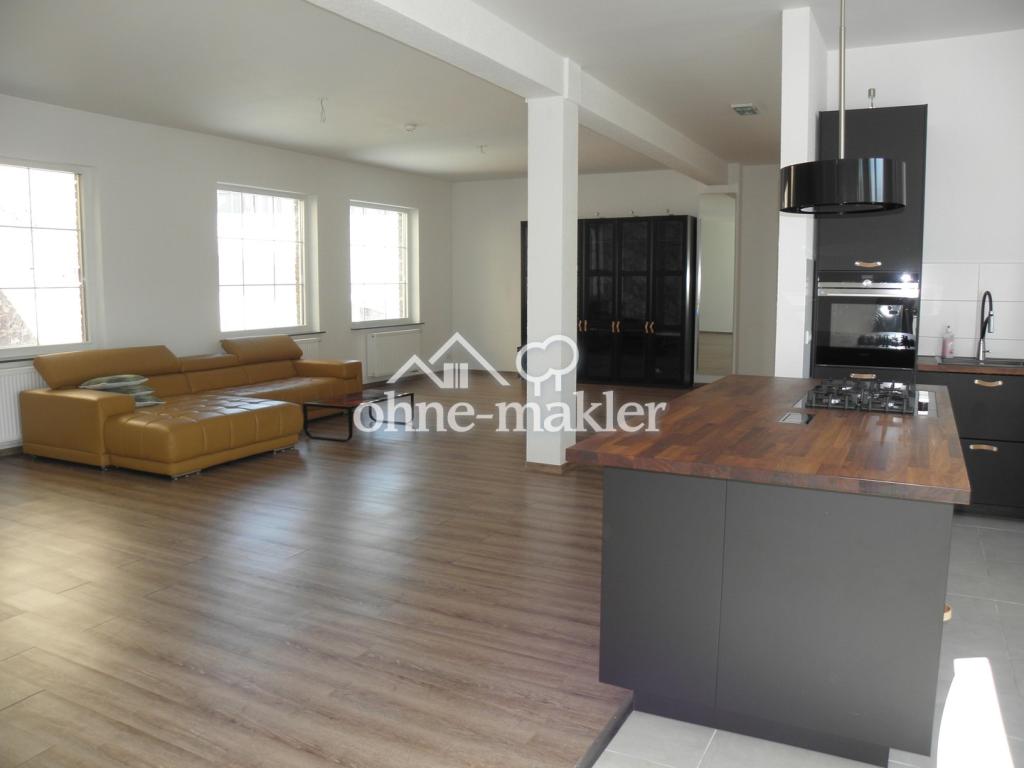 Große, geräumige 1-Zimmer-Loft, Nähe Kronenplatz - Photo 2
