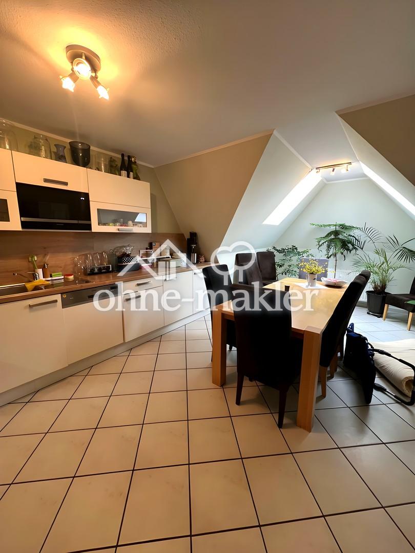 Großzügige 4-RW mit Dachterrasse im Zentrum - Foto 2