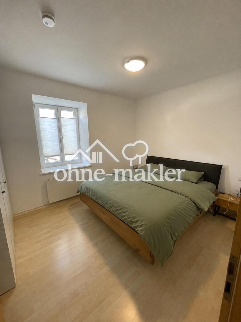Charmante 2-Zimmer-Wohnung in zentraler und ruhiger Lage - Photo 2