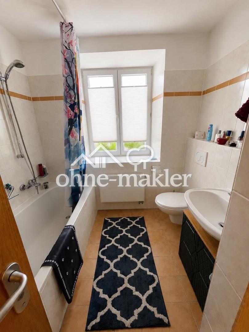 Charmante 2-Zimmer-Wohnung in zentraler und ruhiger Lage - Photo 4