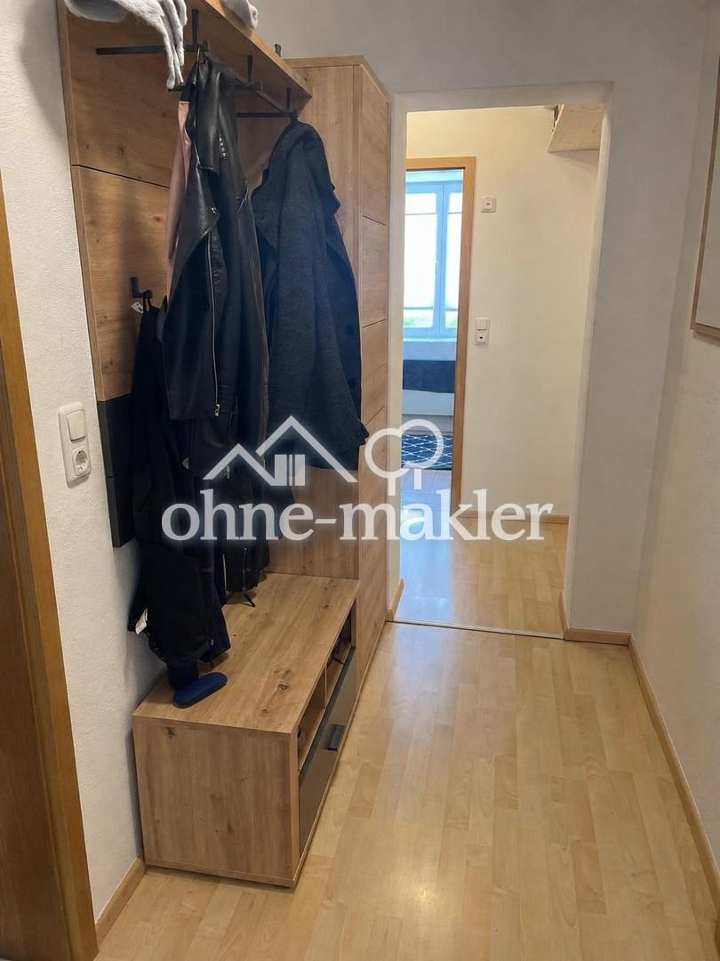 Charmante 2-Zimmer-Wohnung in zentraler und ruhiger Lage - Photo 5